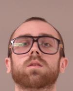 Mugshot of William Matthew Thomas