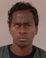 Mugshot of Cara Antalya Jefferson