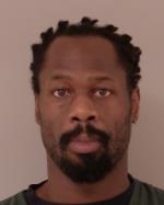 Mugshot of Terrance Leaveen Norris