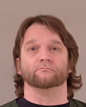 Mugshot of Kevin Carter Schmidt