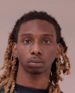 Mugshot of Gregg Allen Pagel
