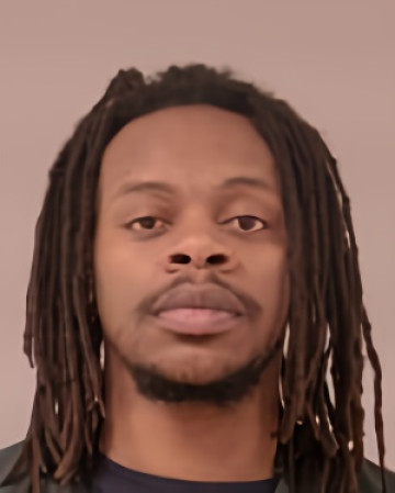 Mugshot of Latosha Marie James