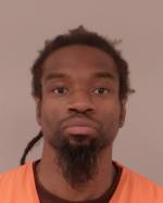 Mugshot of Ira Edward Bailey