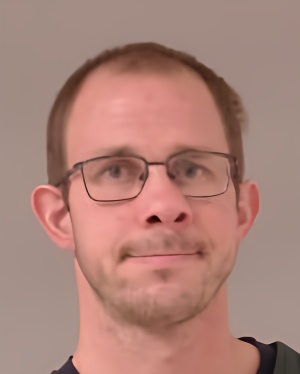 Mugshot of Cory Robert Horishnyk