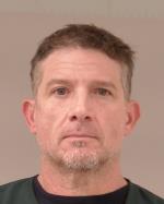 Mugshot of Sean Colin France