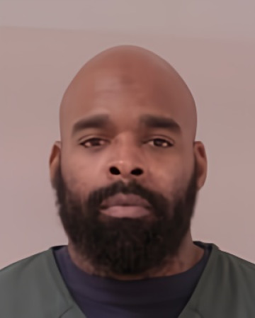 Mugshot of Dominique Lamer Watson