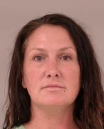 Mugshot of Kristi Lyn Shank