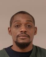Mugshot of Troy Anderson
