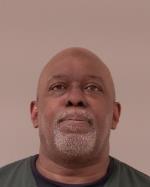 Mugshot of Burney Tyron Stewart