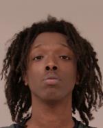 Mugshot of Dustin Nathaniel Dahle