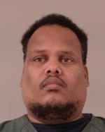 Mugshot of Lukman Abdirahman Nour