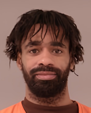 Mugshot of Emery Dijon Redmon