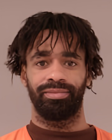 Mugshot of Emery Dijon Redmon
