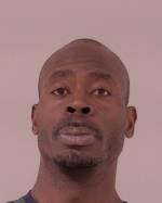 Mugshot of Michael Deon Hughes