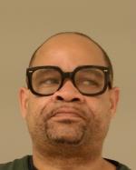Mugshot of Corey Duvall Biggs