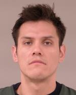Mugshot of Luis Jahir Gonzalez Medina