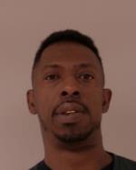 Mugshot of Erik Deandre Anderson