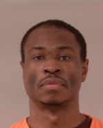 Mugshot of Jahmaul Dashun Williams