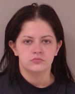 Mugshot of Heavyn Leigh Obremski
