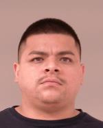Mugshot of Gonzalo Angel Galvan Ramirez