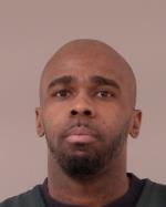 Mugshot of Marquice Ramon Knight