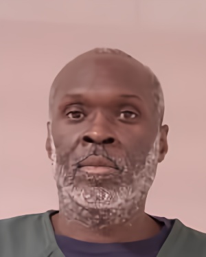 Mugshot of Tyrone Henry