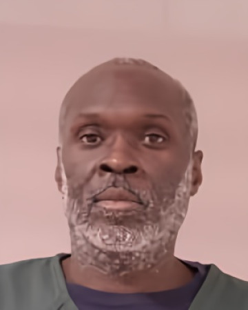 Mugshot of Tyrone Henry
