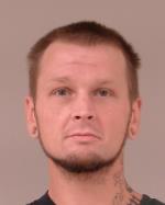 Mugshot of Kyle Jonathan Foster