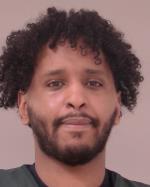 Mugshot of Yusuf Ali Salat