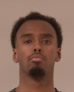 Mugshot of Blake Andrew Rindahl