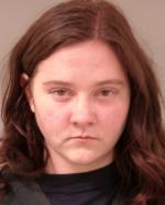 Mugshot of Tessa Marie Johanneck