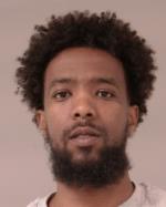 Mugshot of Abdullahi Abdulkadir Aden