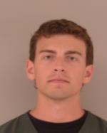 Mugshot of Logan Robert Herold