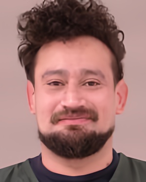 Mugshot of Enrique A Hernandez Gutierrez