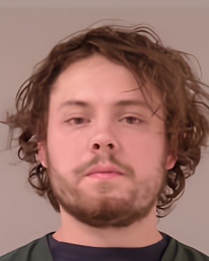 Mugshot of Joshua Darwin Williams