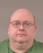 Mugshot of Steven Ross Ulven