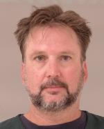 Mugshot of Robb Allen Whiteis