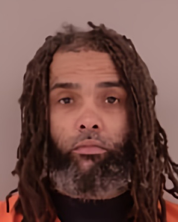 Mugshot of Gregory Lopez