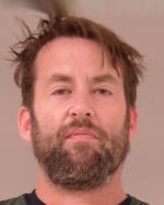 Mugshot of Matthew Colin Callister