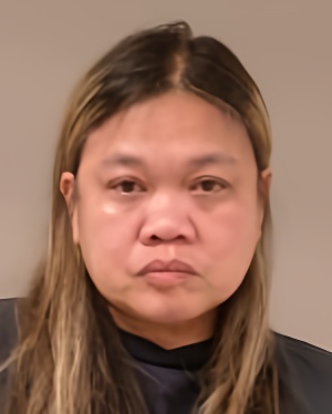 Mugshot of Jolibeth Adams