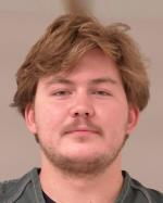 Mugshot of Daniel Sergei Makey