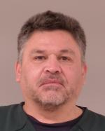 Mugshot of Fabian Dale Crowe