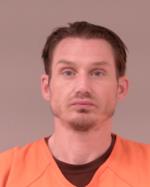 Mugshot of Thomas Carl Storrer