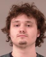 Mugshot of Dylan Milo Cermak