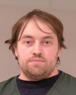 Mugshot of Miles Jacob Kielas