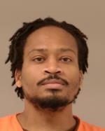 Mugshot of Chrisean Marcelous Criddell