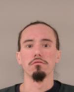 Mugshot of Jorian Jon Roberts