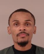 Mugshot of Devin A Dawson