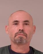 Mugshot of Jose Luis Ledezma Cruz