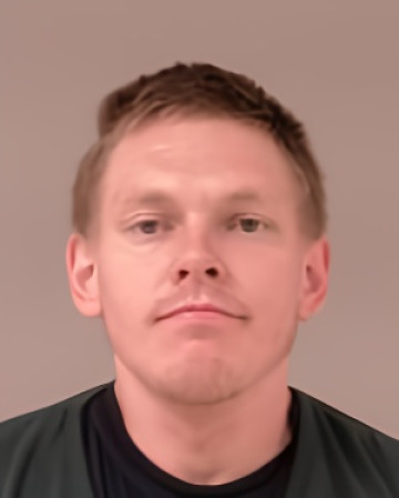 Mugshot of Lornezo Cortez Haynes